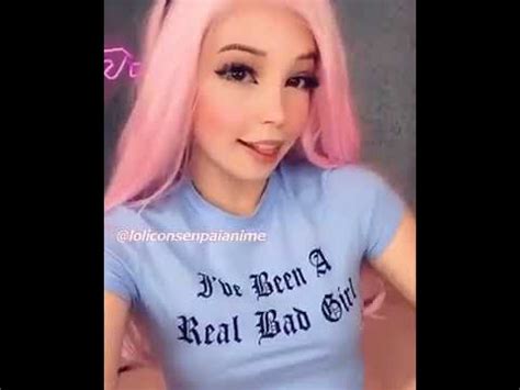 belle.delphine nude|Belle Delphine Porn Star Videos